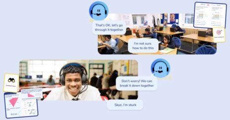 AI Tutoring: A Practical Solution To Boost Maths Attainment