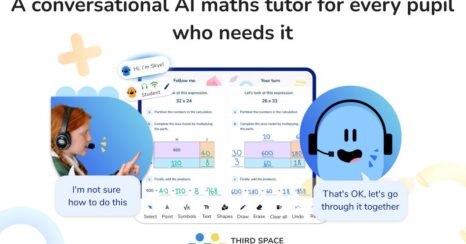 From Traditional Tutoring to AI Tutoring: Helping More Pupils Catch Up In Maths