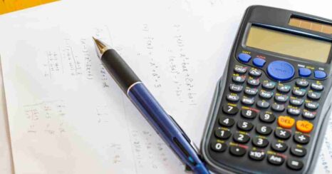 Overview Of All GCSE Maths Topics And The Resources You'll Need To Teach Them