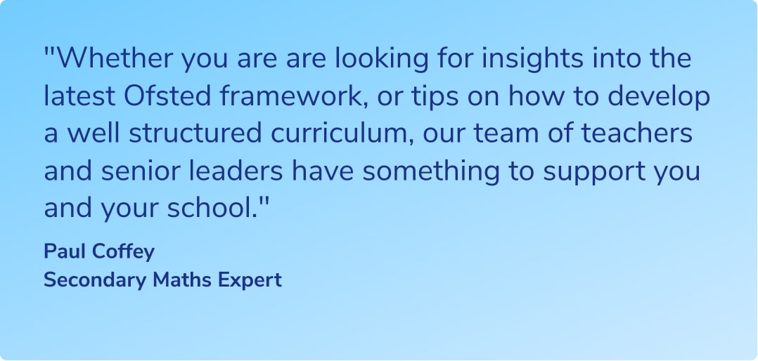 Senior Leader Guides