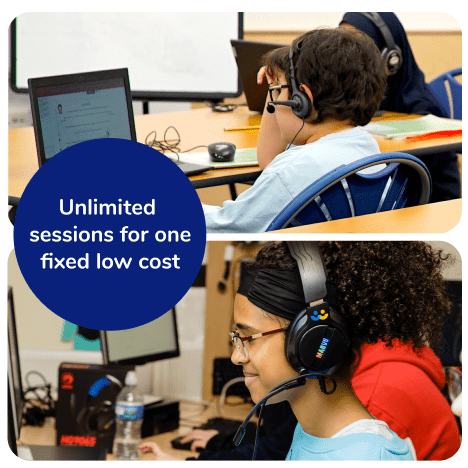 AI maths tutoring for primary and secondary schools