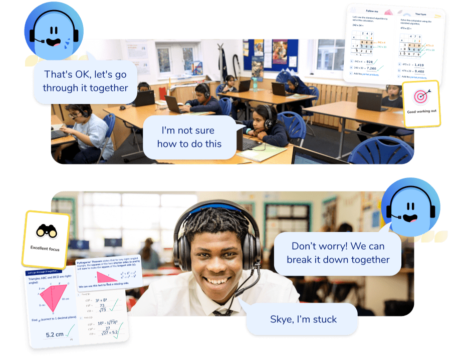 Watch a video in action