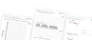 AQA Maths Foundation Papers: Set 1a (2022)