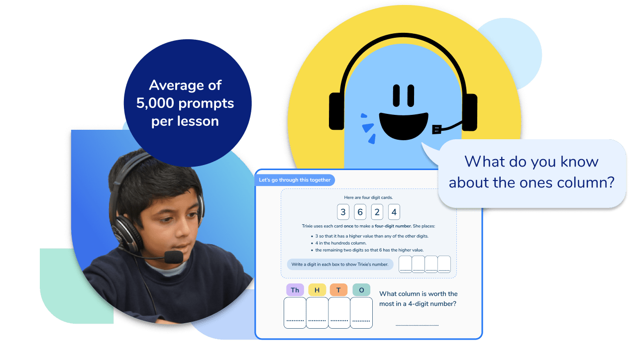 AI Tutoring And Safeguarding