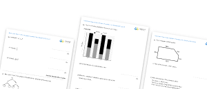 Edexcel Maths Foundation Papers: Set 1b (2022)