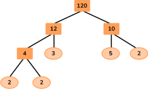 Factor Trees image 1 US