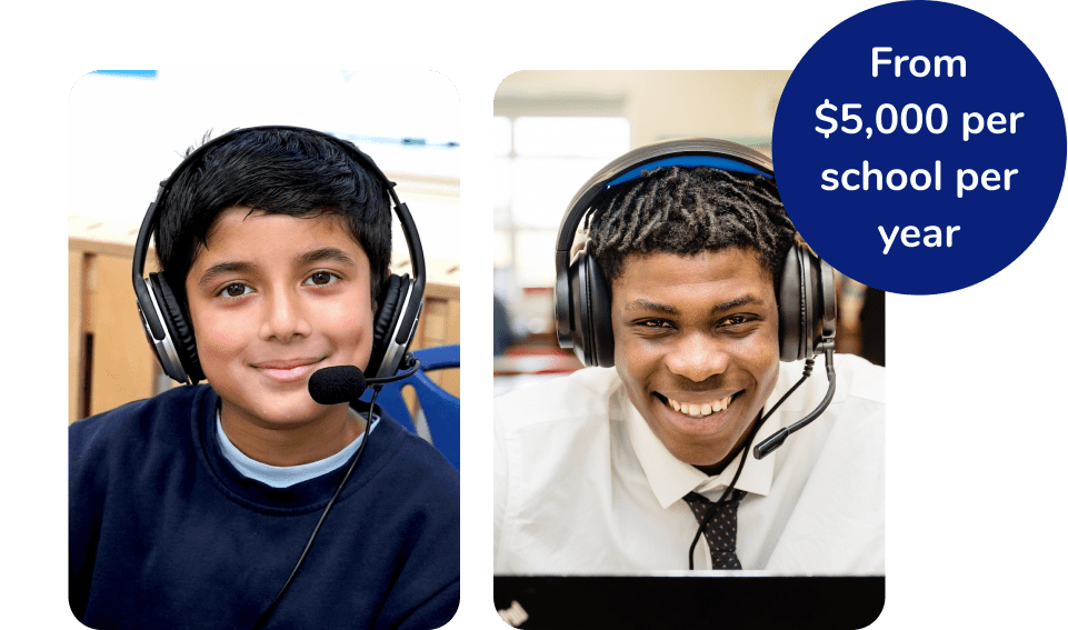 How Skye Personalizes Learning