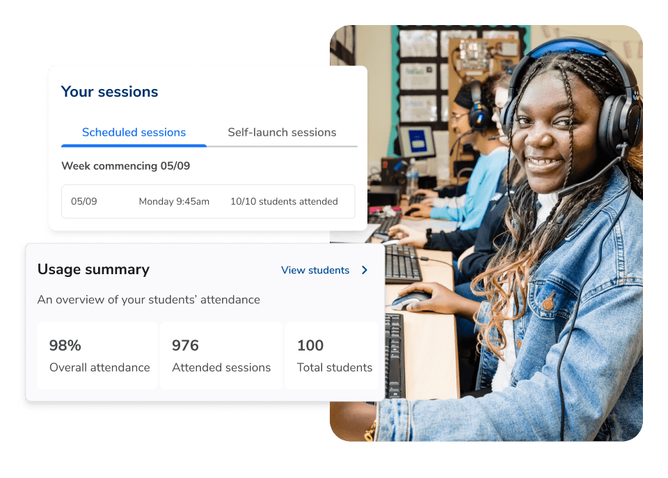 Secondary Maths Tutoring Programmes