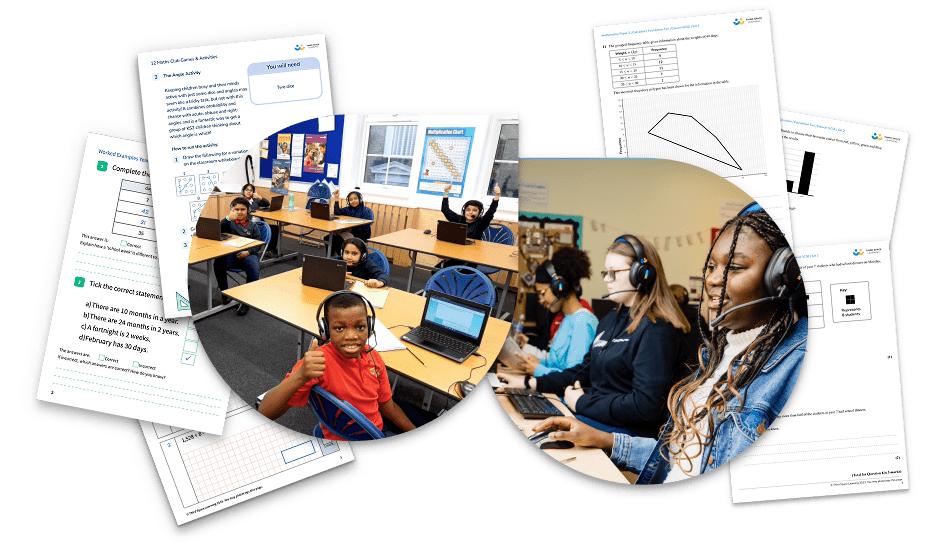 Free Maths Resources