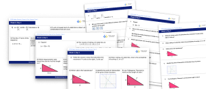 GCSE Foundation Fluent in Five (Summer Term – Weeks 1 to 12)