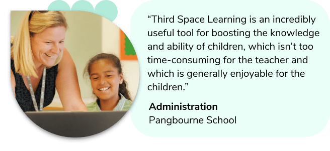 How it works in schools like yours