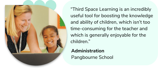 How it works in schools like yours