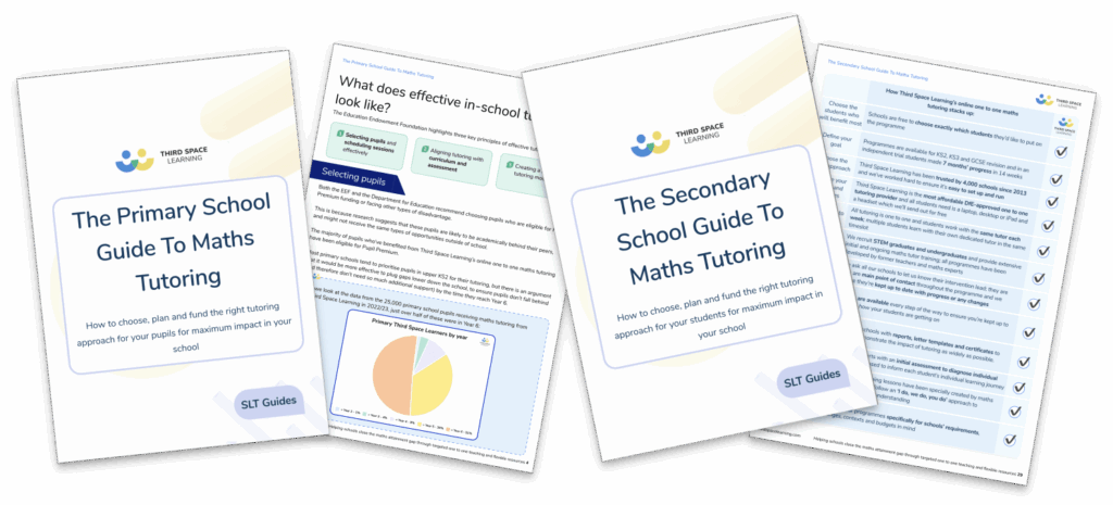 Free resources with online tutoring