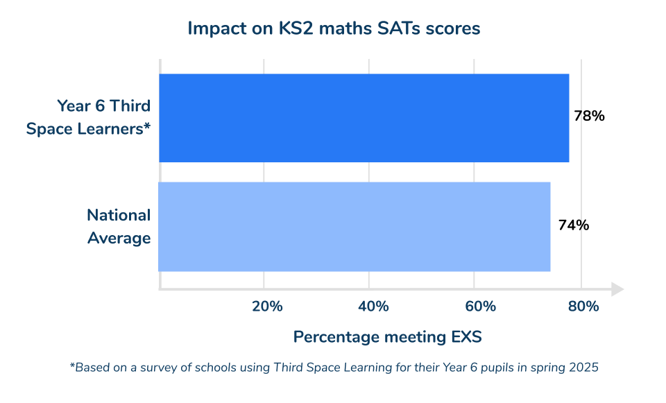 Primary Maths Tutoring Programmes