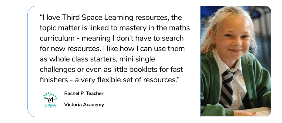 Free Maths Resources