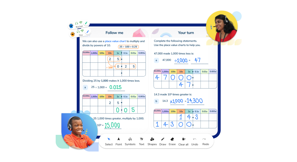 Why do schools use school tutors? 