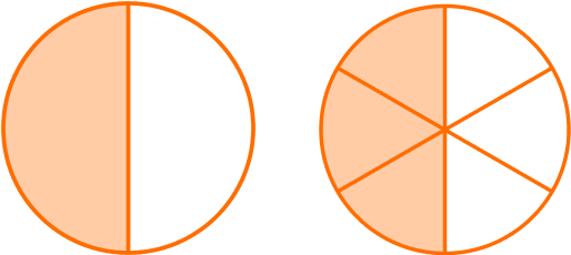 Numerator And Denominator image 7