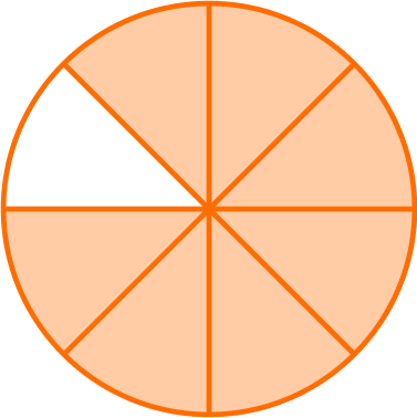 Numerator And Denominator practice question 4 image 1