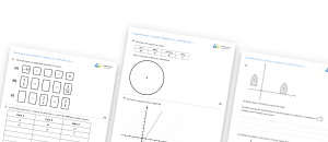OCR Maths Foundation Papers: Set 1a (2022)