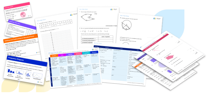 Maths Intervention Programmes