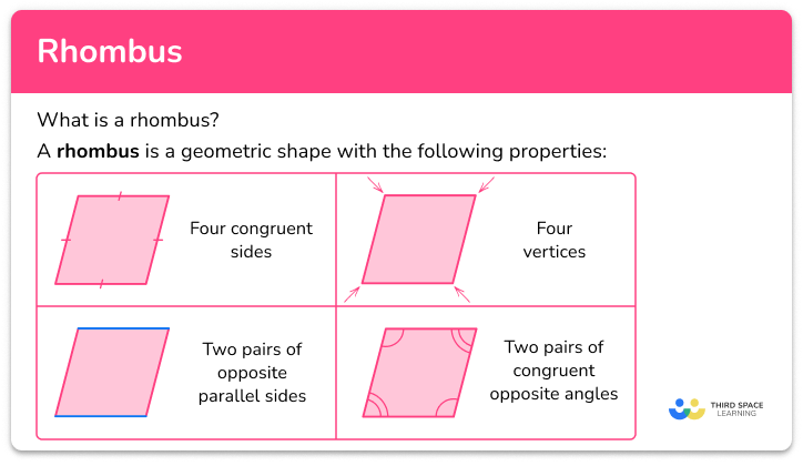 Rhombus