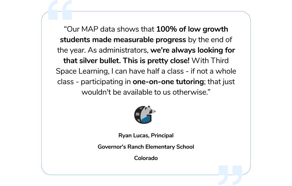 How Skye Personalizes Learning