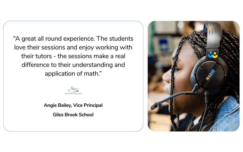 Seventh Grade Math Tutoring