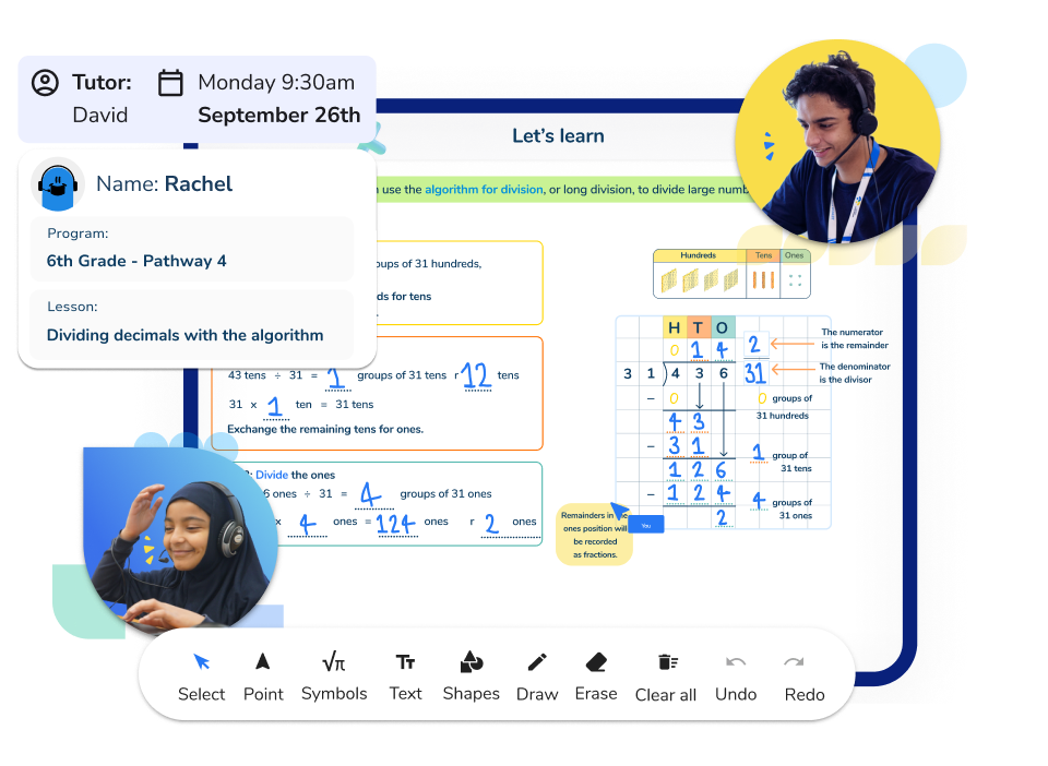 Watch a video in action