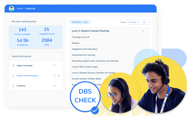Maths Intervention Programmes