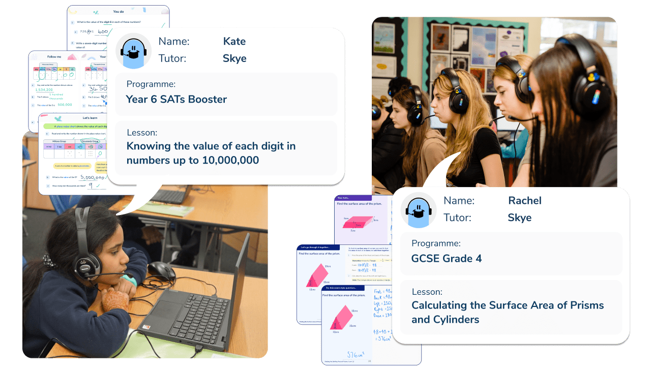 AI Tutoring And Safeguarding