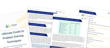The Ultimate Guide to Problem Solving Techniques