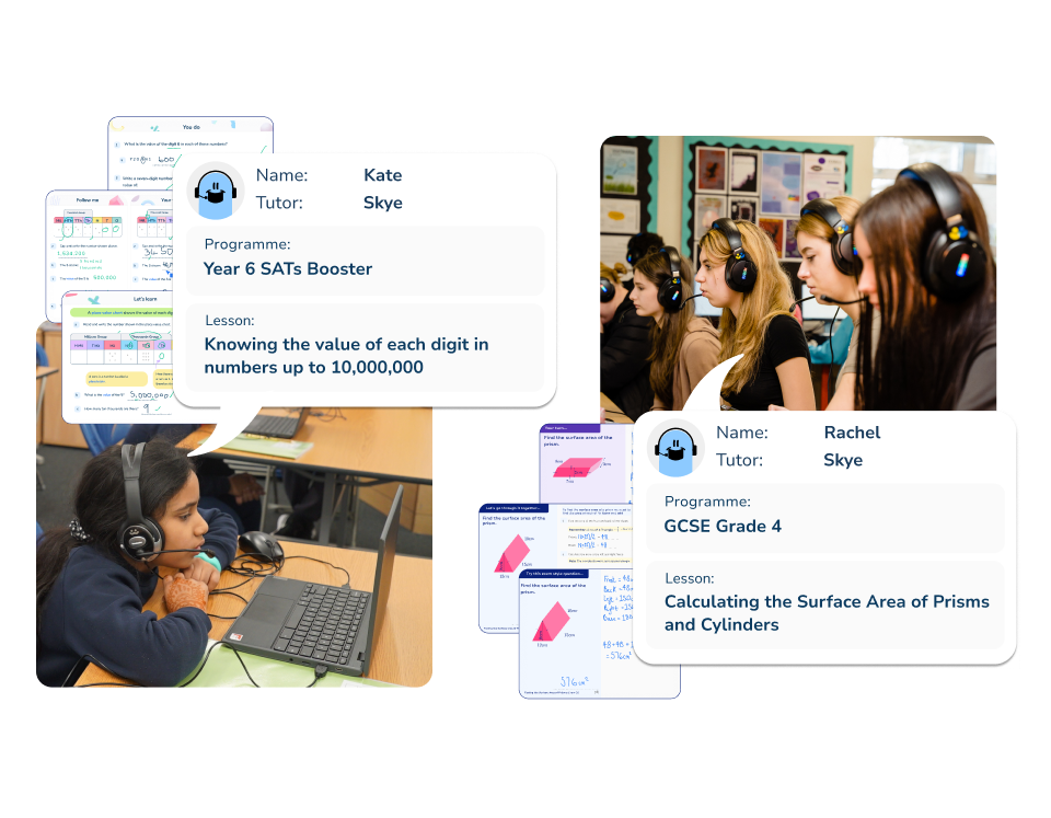 Watch a video in action